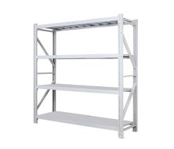  Llight Weight Shelving