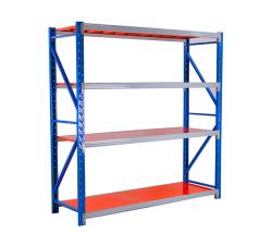  Llight Weight Shelving