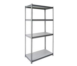 Slotted Angle Rack 