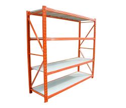 Light Weight Shelving