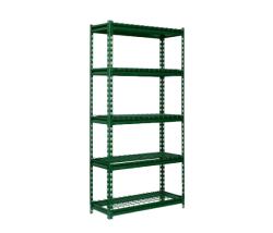  Llight Weight Shelving