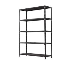 Slotted Angle Rack 