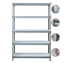 Slotted Angle Rack 