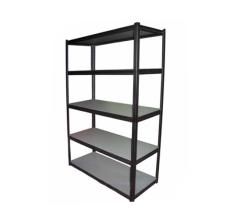 Slotted Angle Rack 