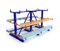 Cantilever Racking BLX005