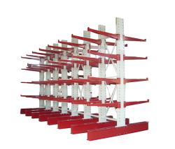 Cantilever Racking BLX002