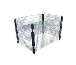 Storage cage