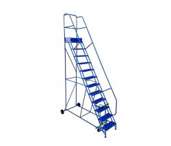 Warehouse Ladder 