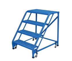 Warehouse Ladder 