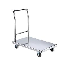 Platform Trolley for Heavy Duty 