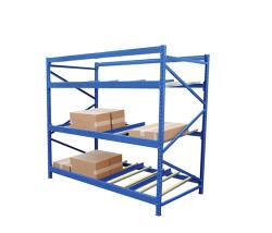 Carton Flow Rack 