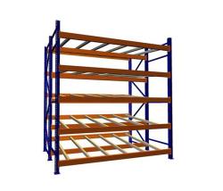 Carton Flow Rack 