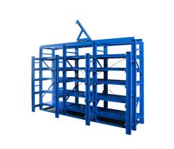 Module rack 