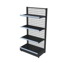 Single Sided Fusion Store Shelves BLC012