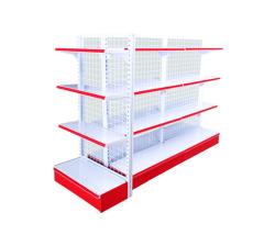 Fusion Store Shelves 