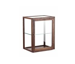 Glass Door Display Cabinet 