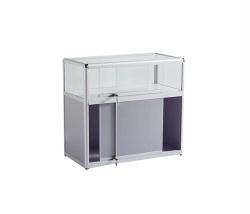 Glass Door Display Cabinet