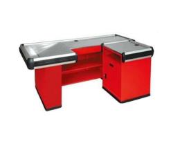 TS34 Checkout Counter SY015