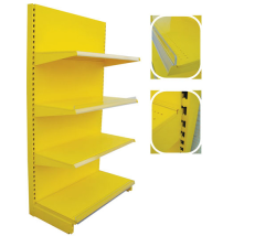 Steel Board Shelves 