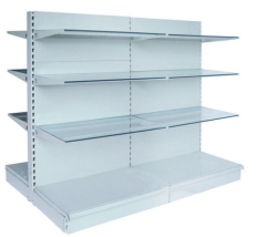 Glass Veneer Racking