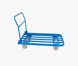 Platform Trolley for Heavy Duty 