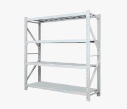 轻型仓储架