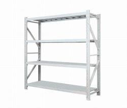 轻型仓储架