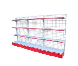 Fusion Store Shelves BLC0014