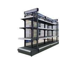 Fusion Store Shelves BLC007